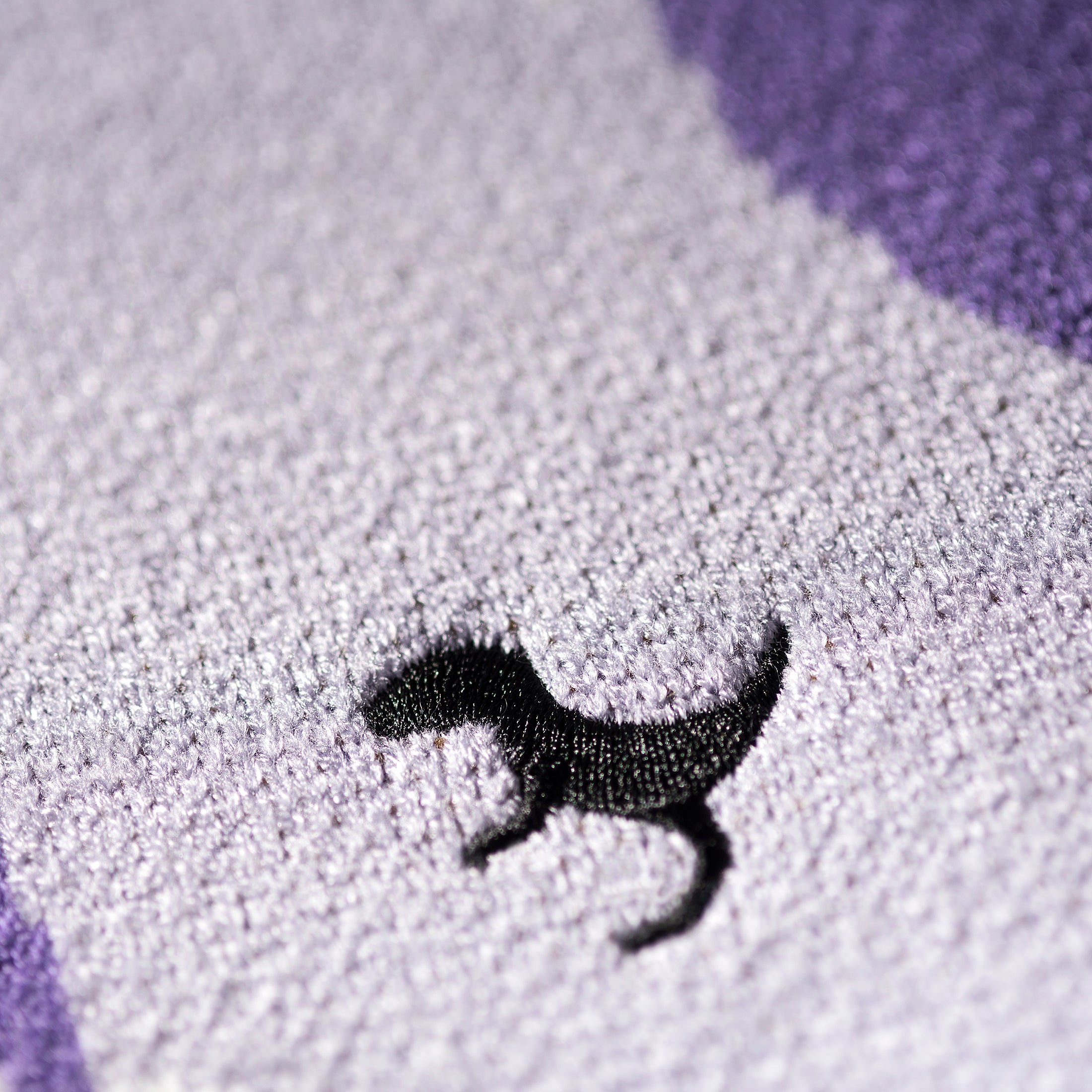 Flower Funk - Jacquard Knit Sweater