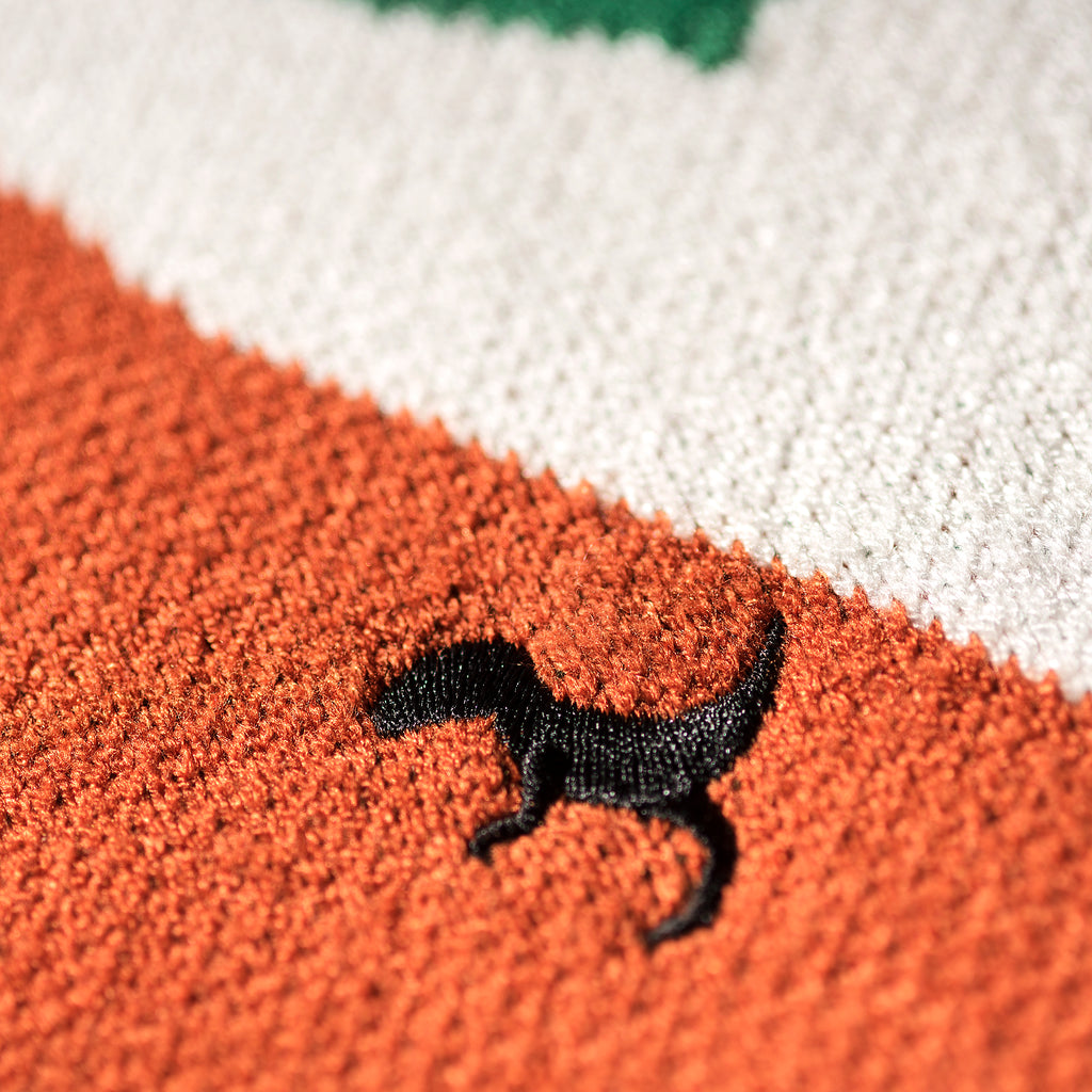 Summit - Jacquard Knit Sweater