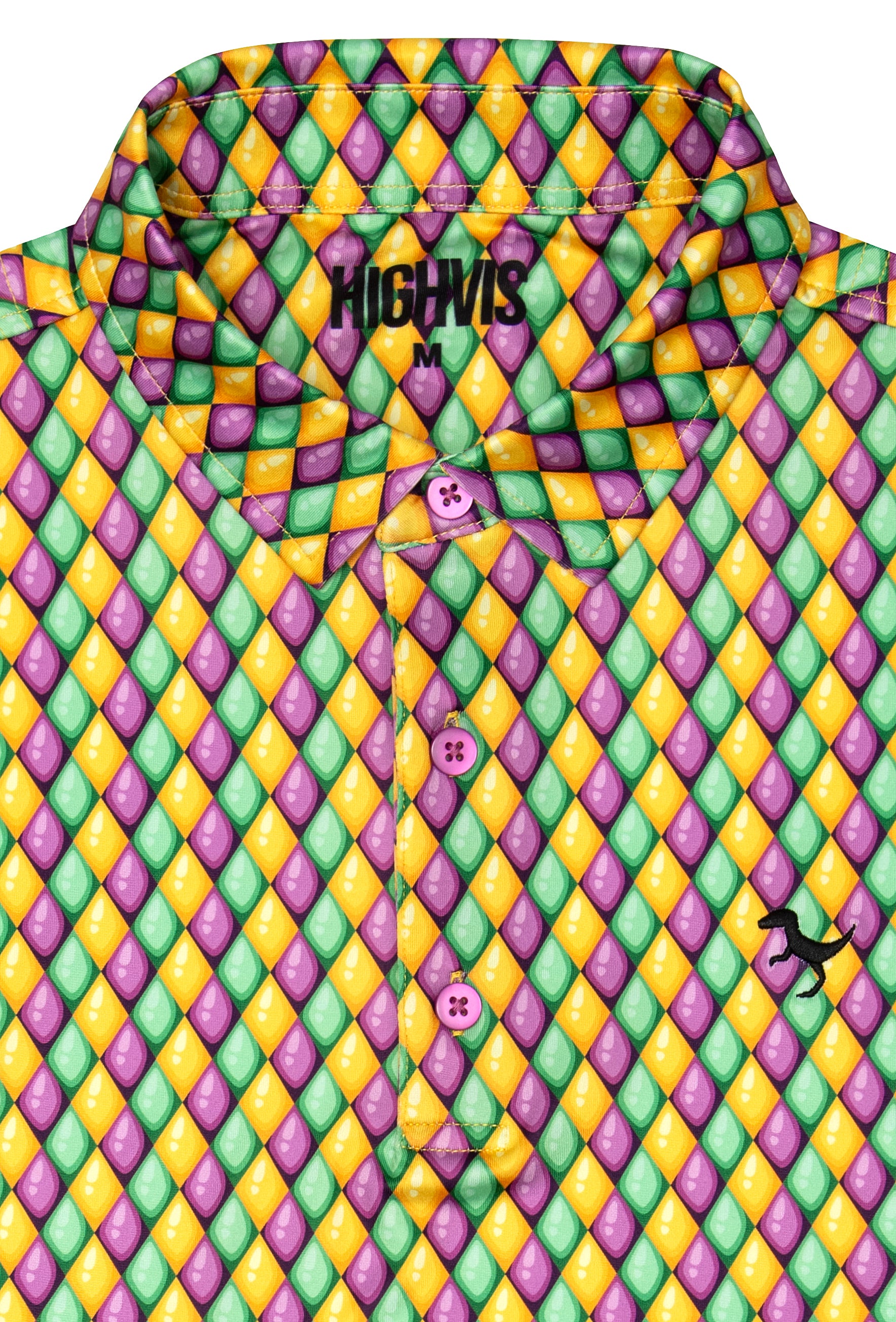 Carnival - Performance Polo