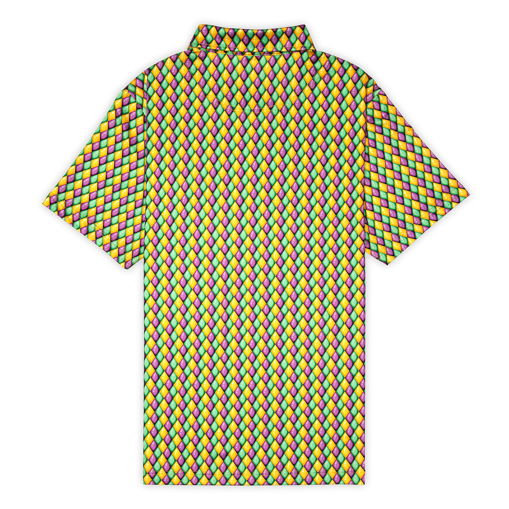 Carnival - Performance Polo