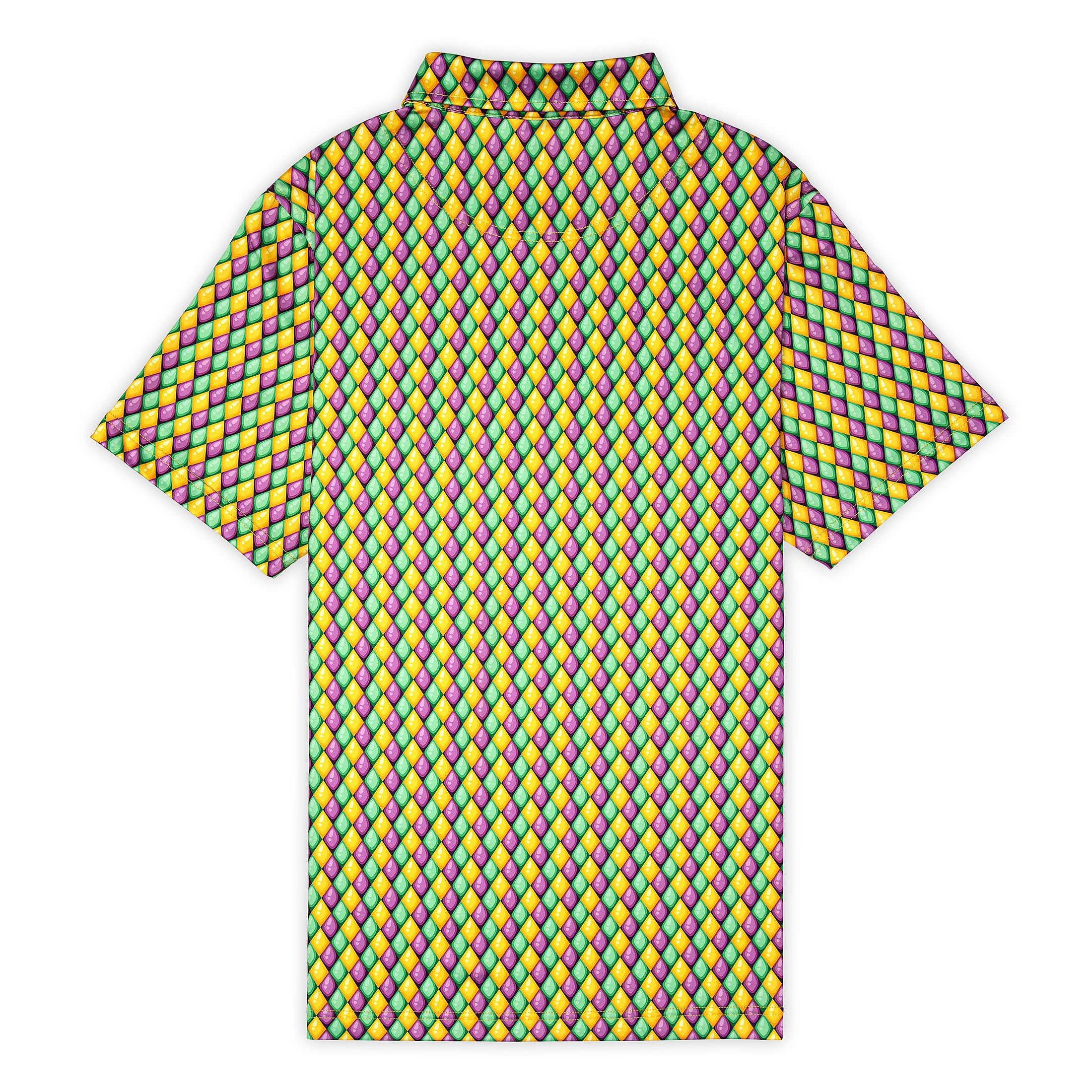 Carnival - Performance Polo