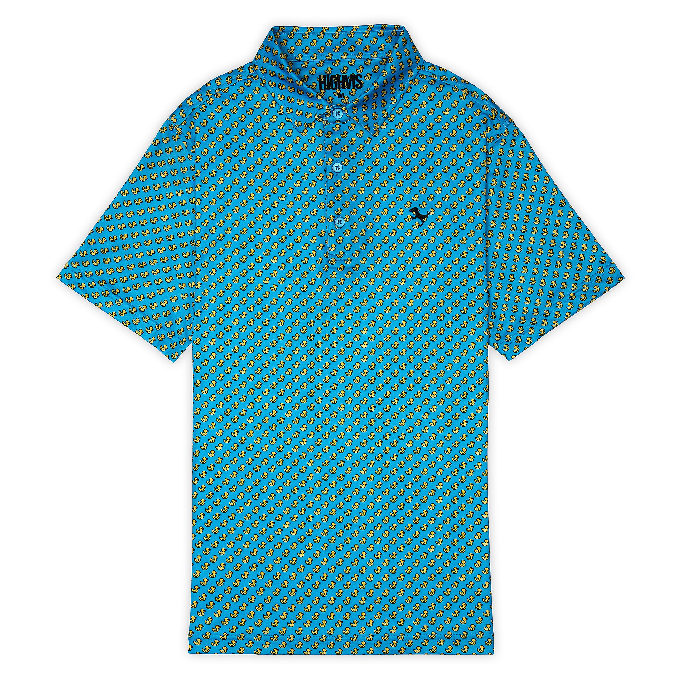 Quack - Performance Polo