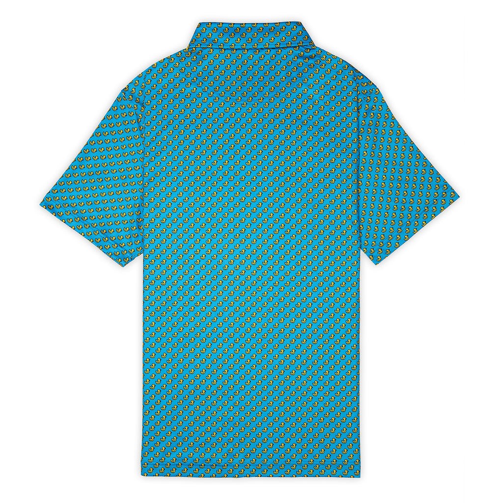 Quack - Performance Polo