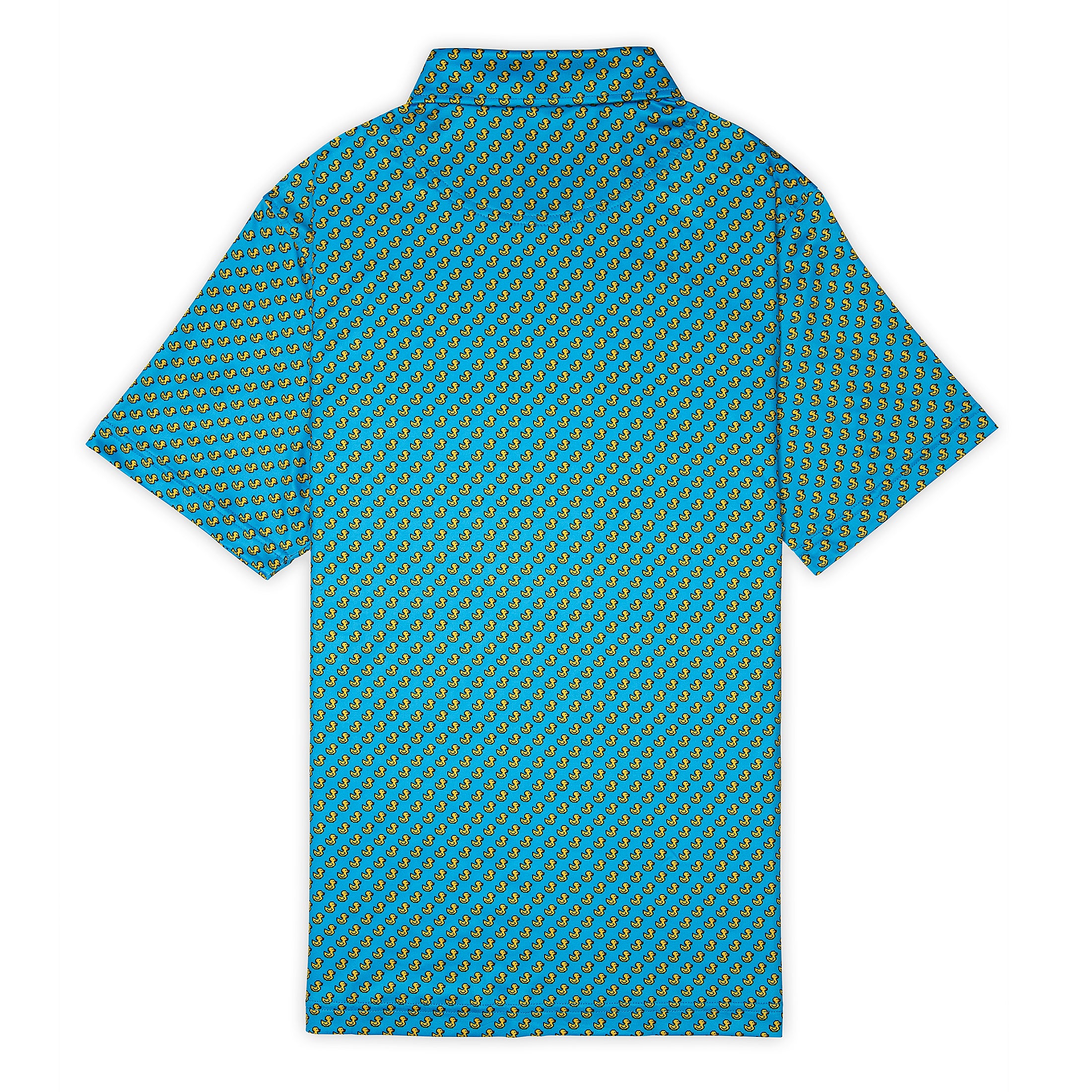 Quack - Performance Polo