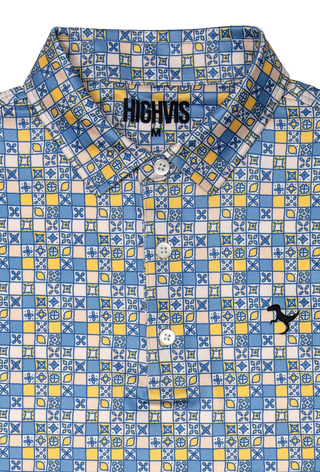 Limoncello - Performance Polo