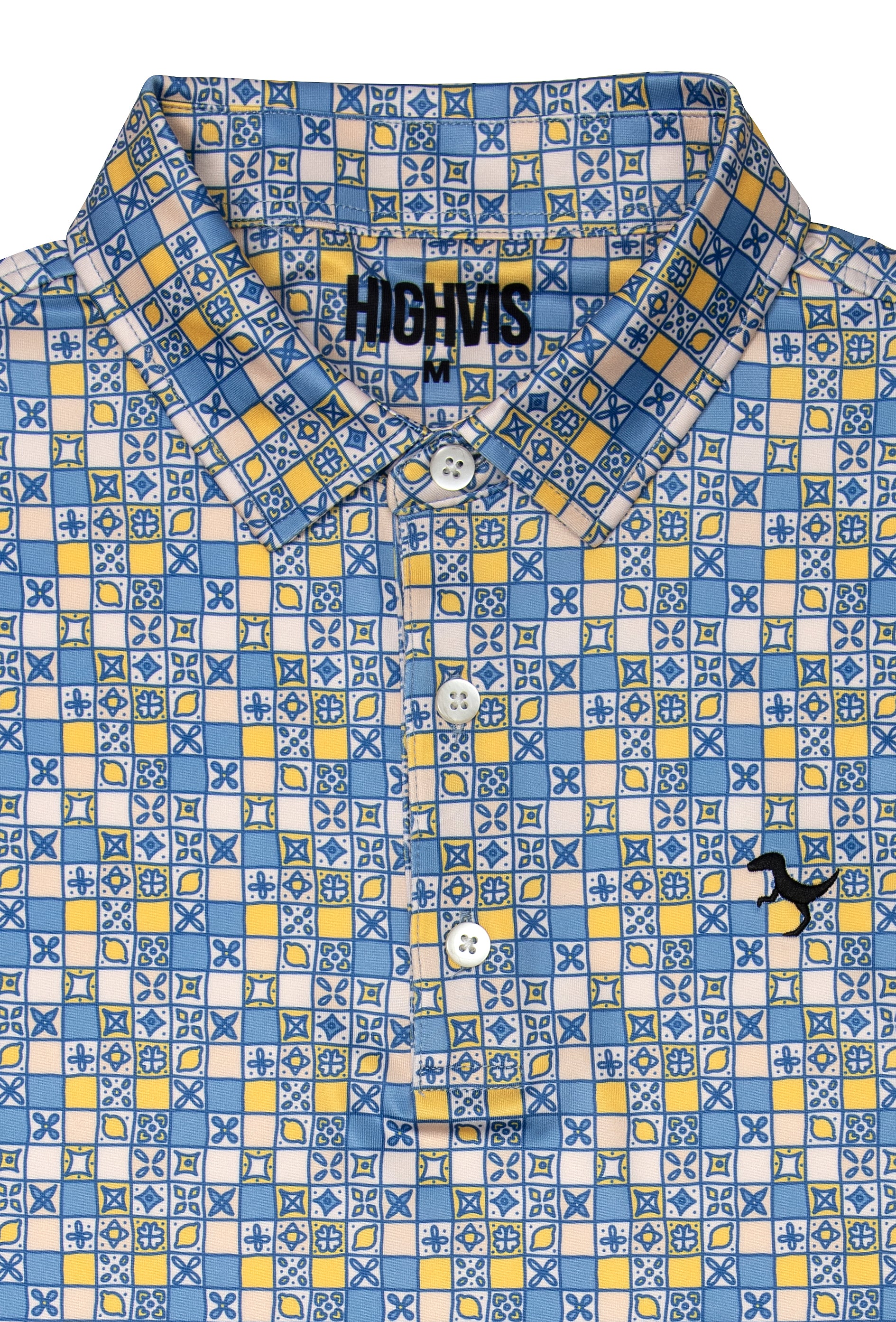 Limoncello - Performance Polo