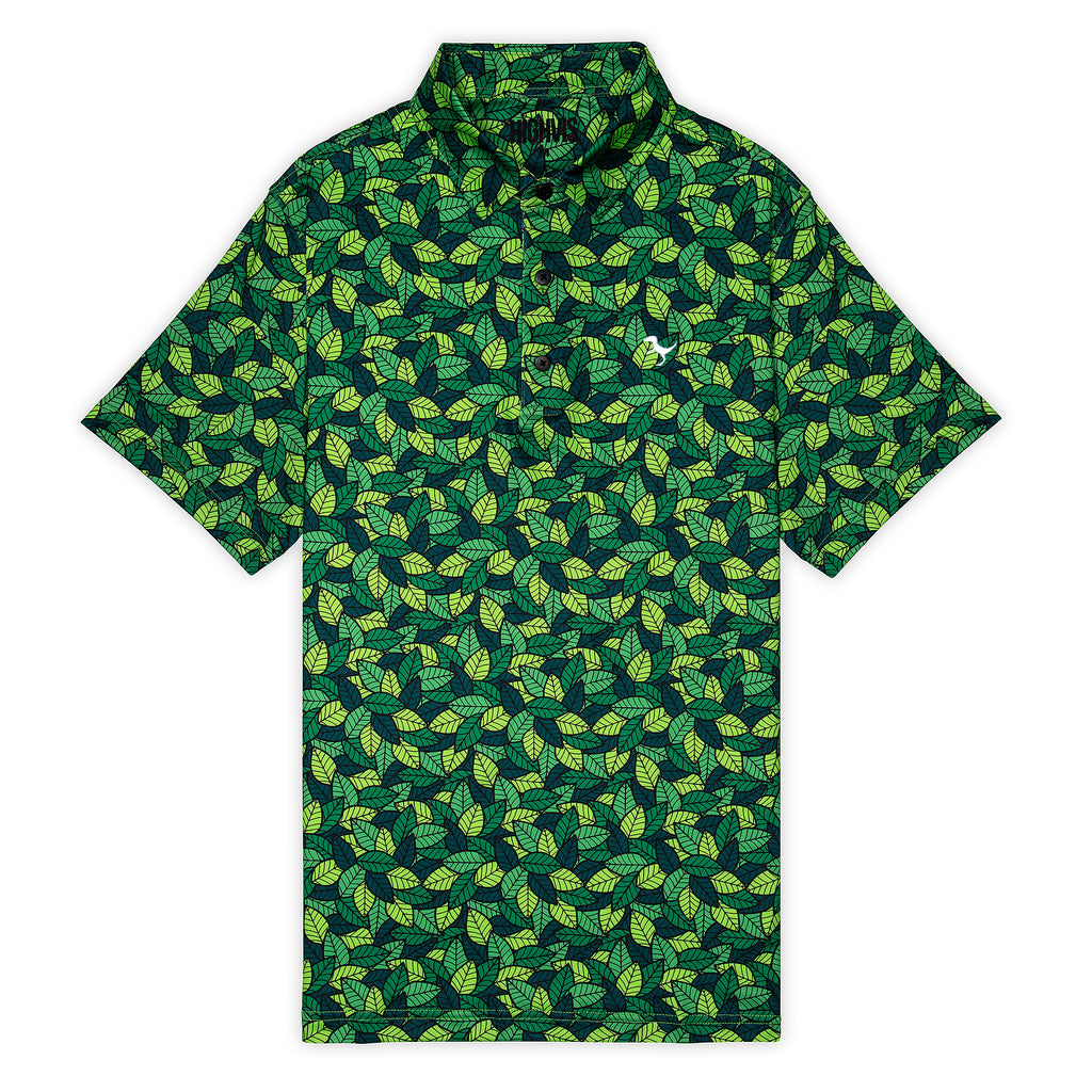 Canopy - Performance Polo