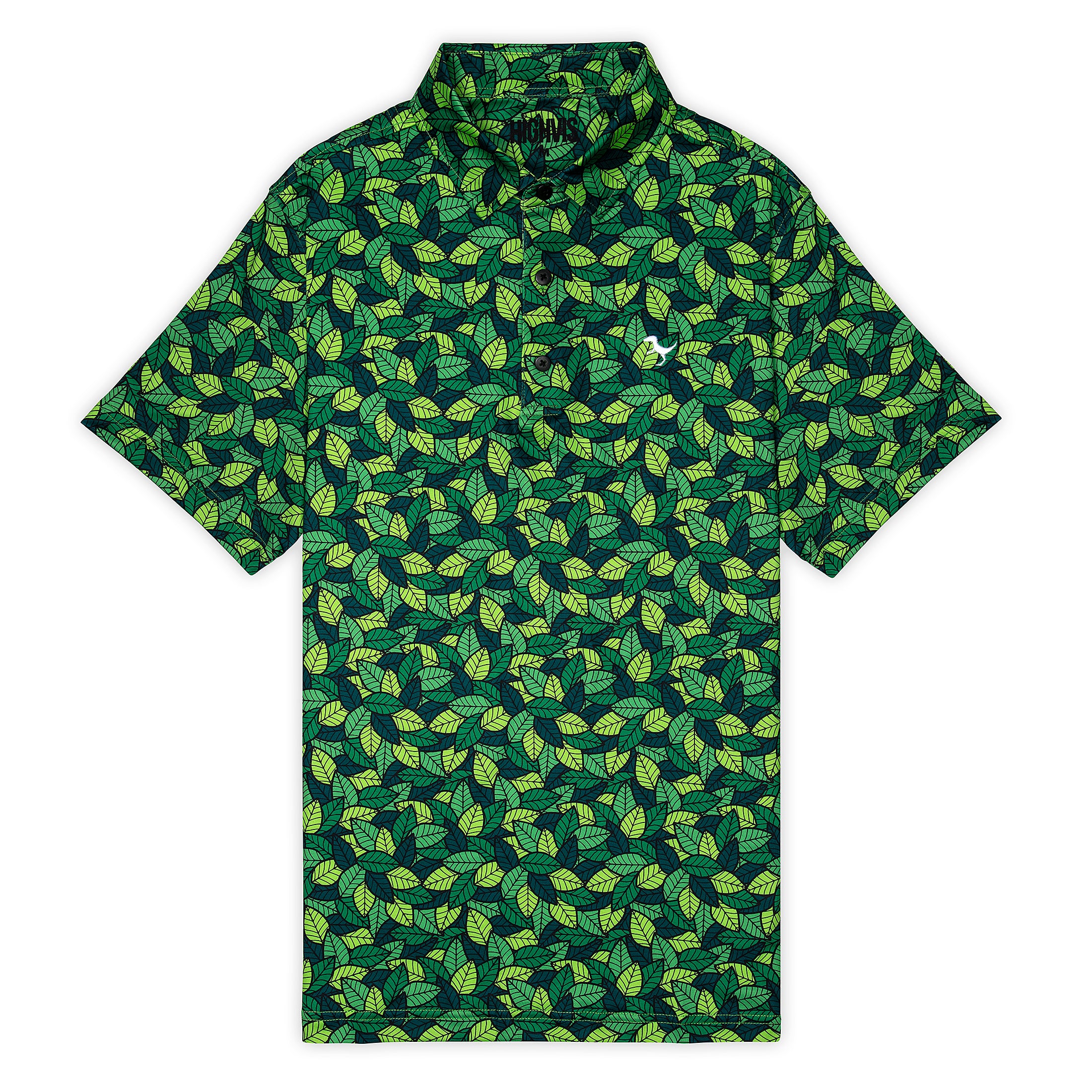 Canopy - Performance Polo