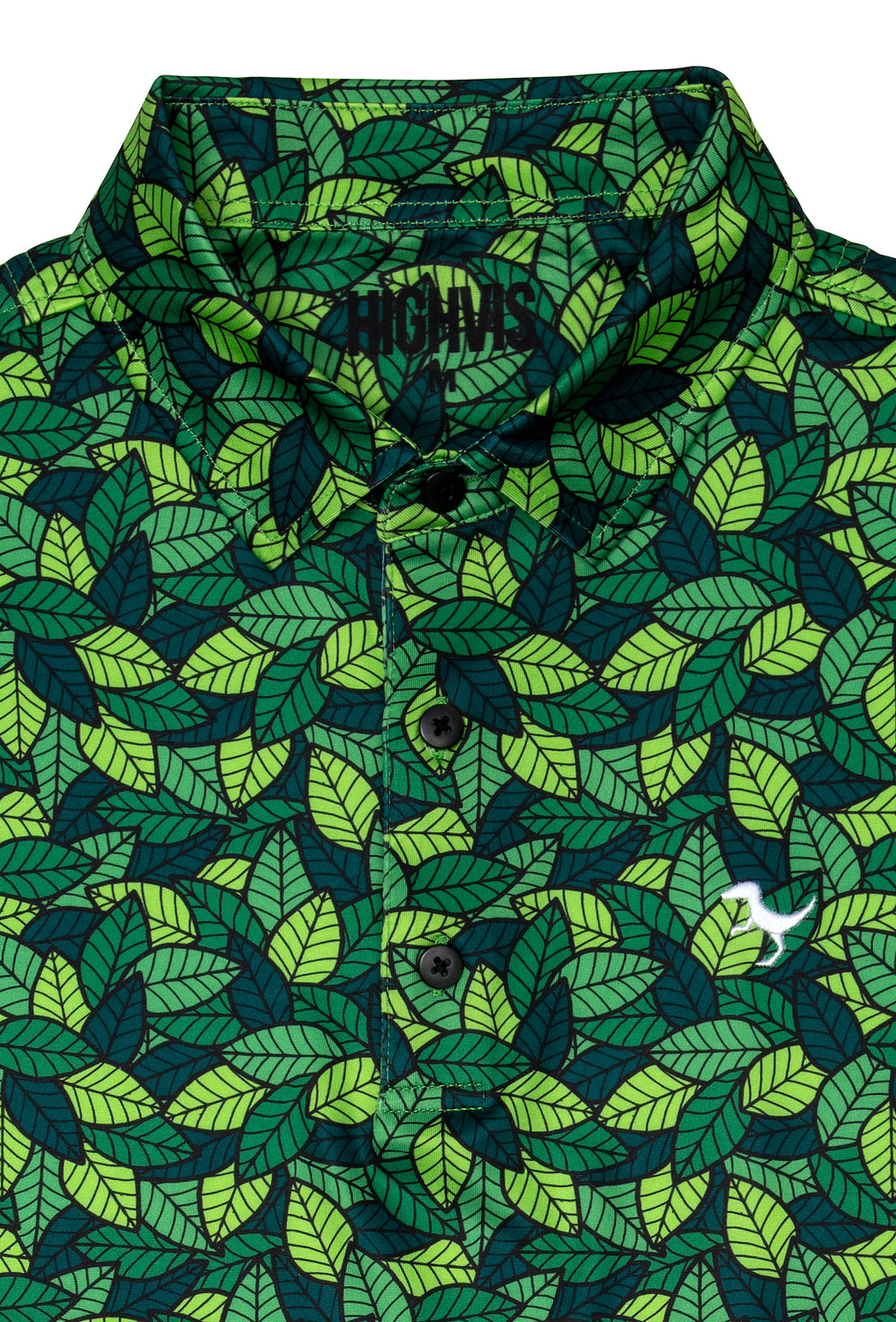 Canopy - Performance Polo