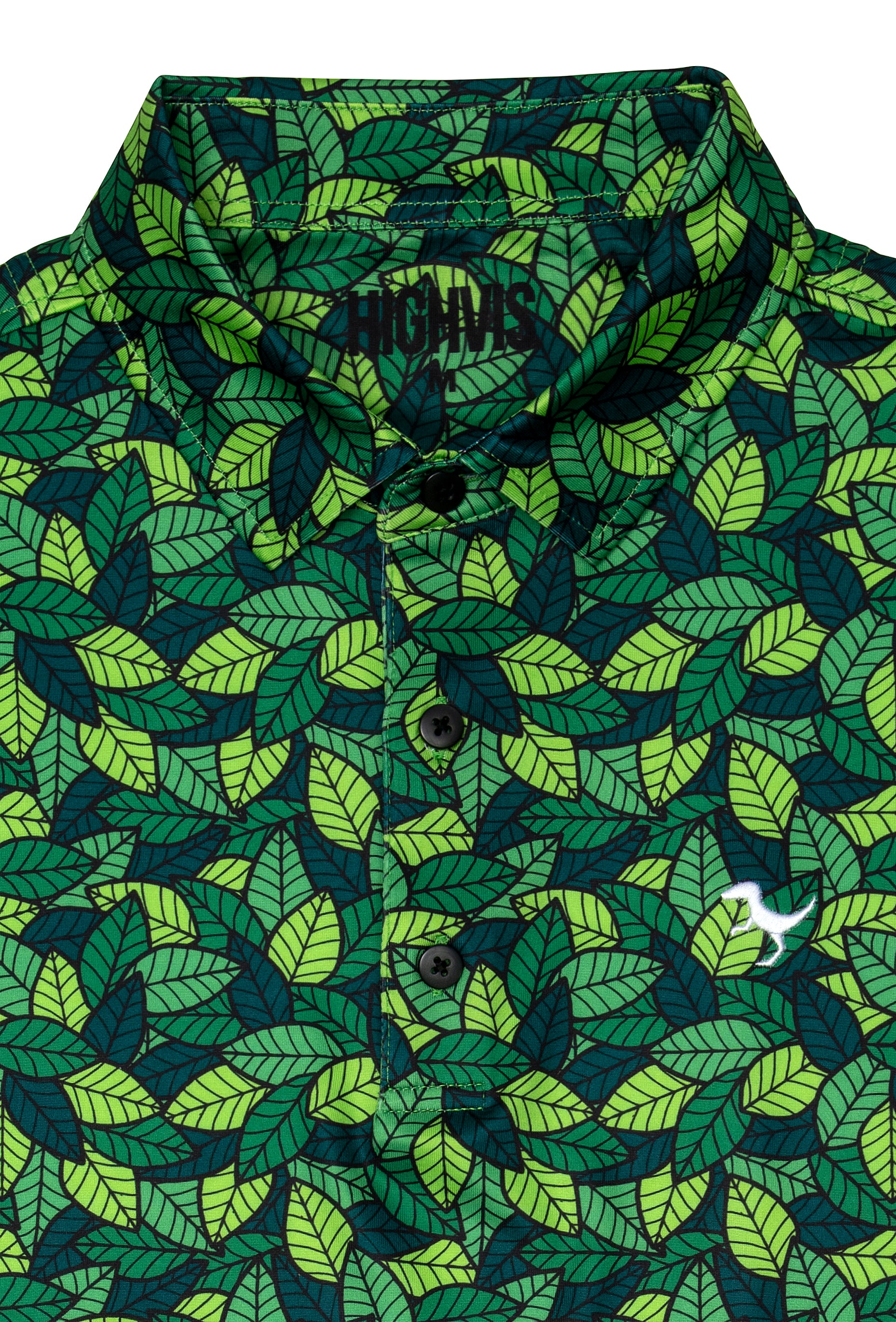 Canopy - Performance Polo