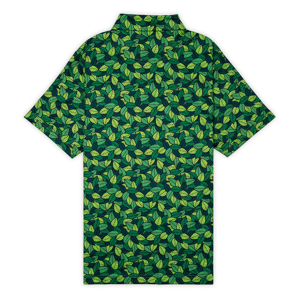 Canopy - Performance Polo