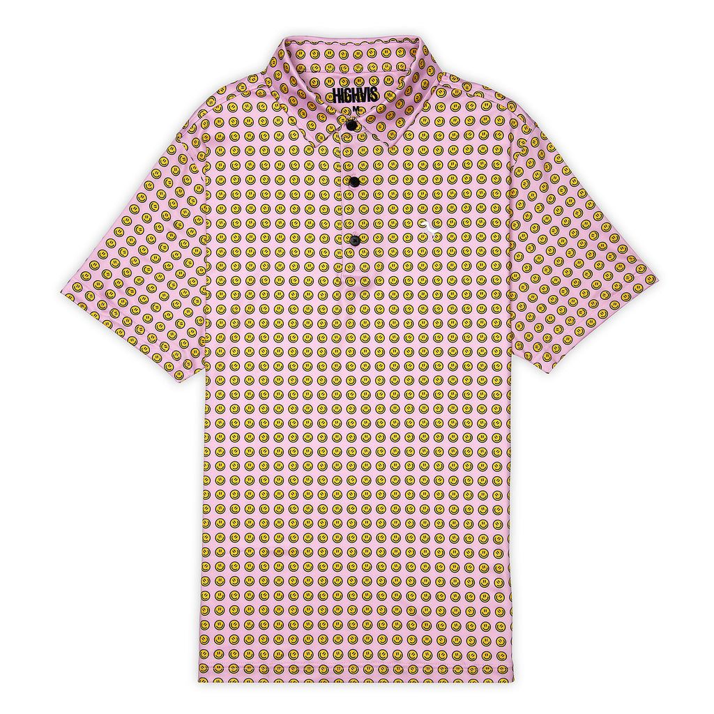 Optimist - Performance Polo