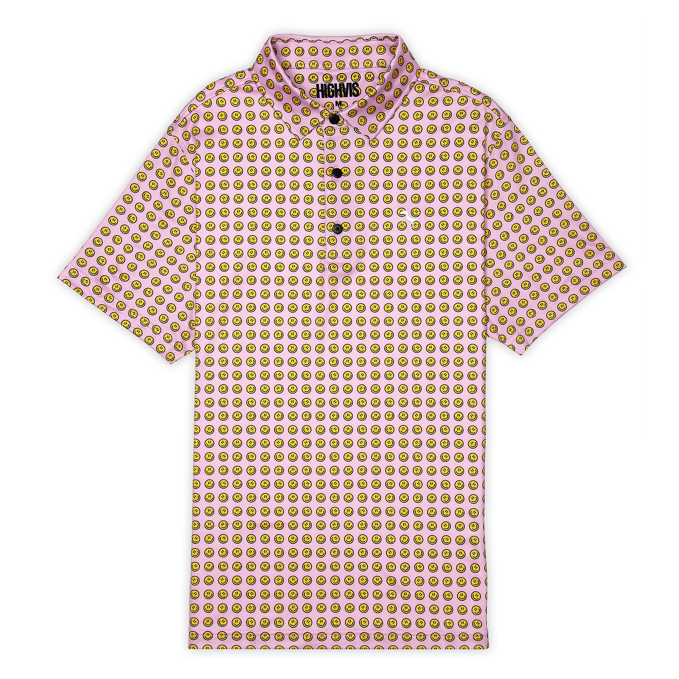 Optimist - Performance Polo