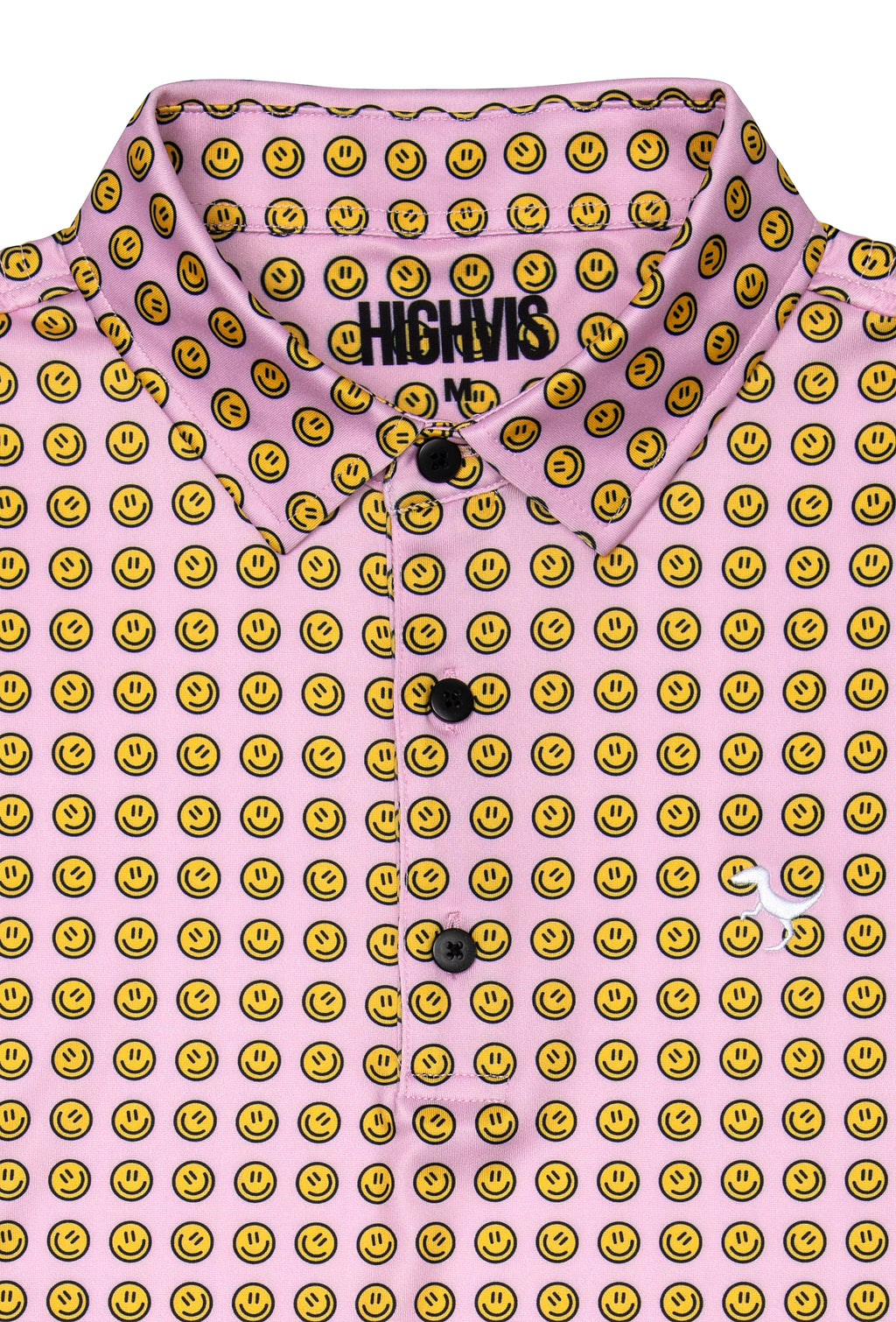 Optimist - Performance Polo