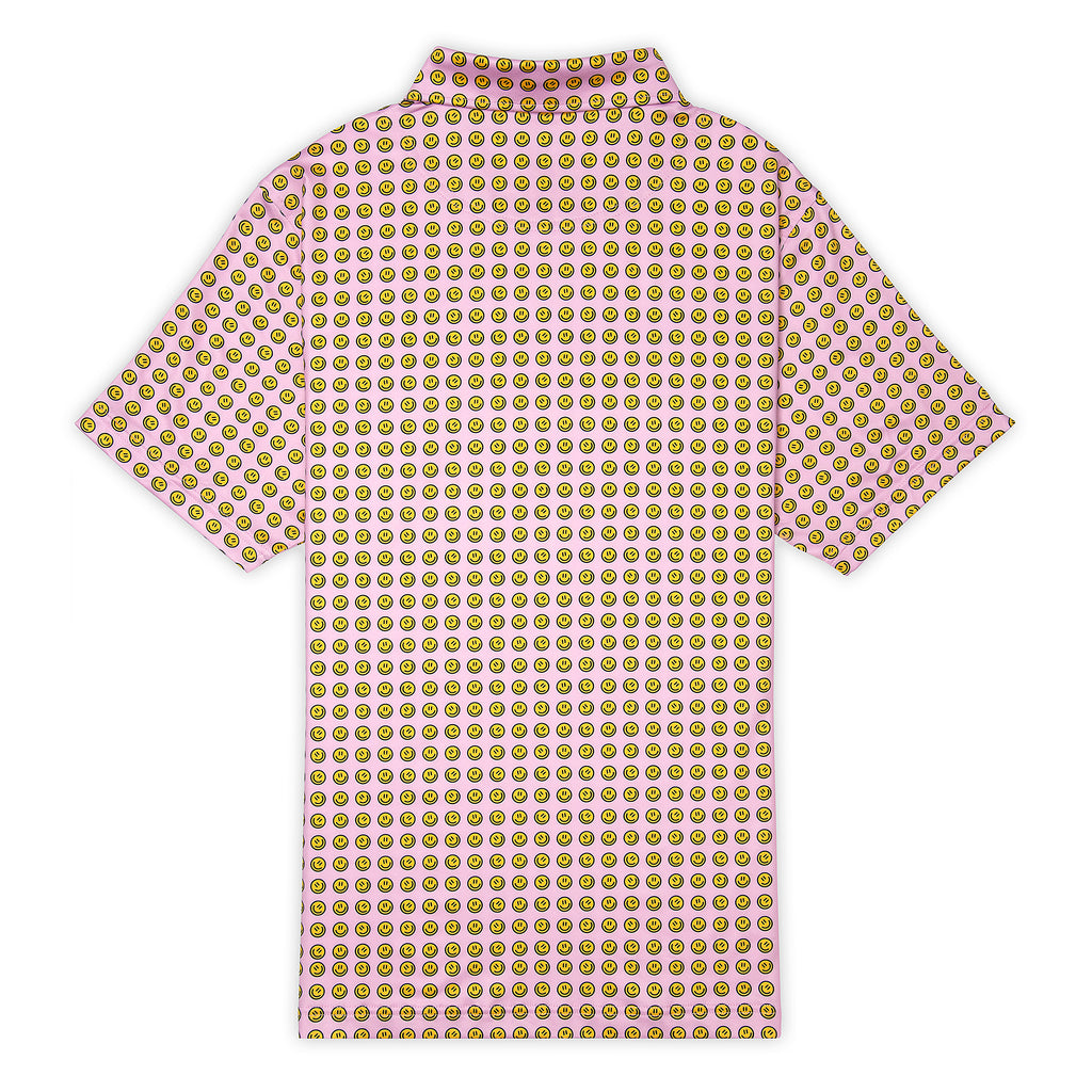 Optimist - Performance Polo