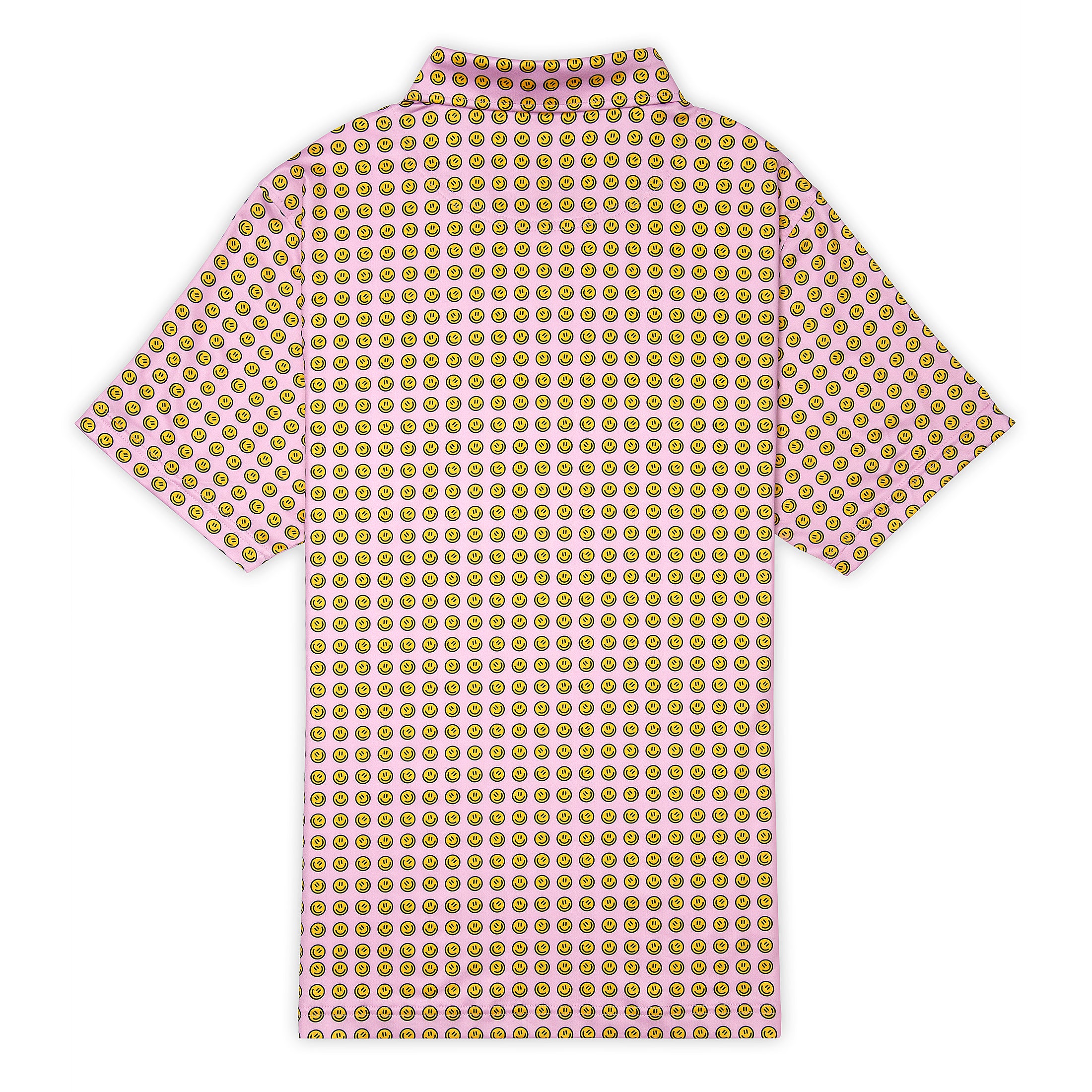 Optimist - Performance Polo