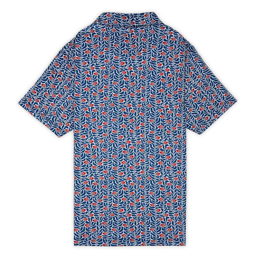 Sangria - Performance Polo