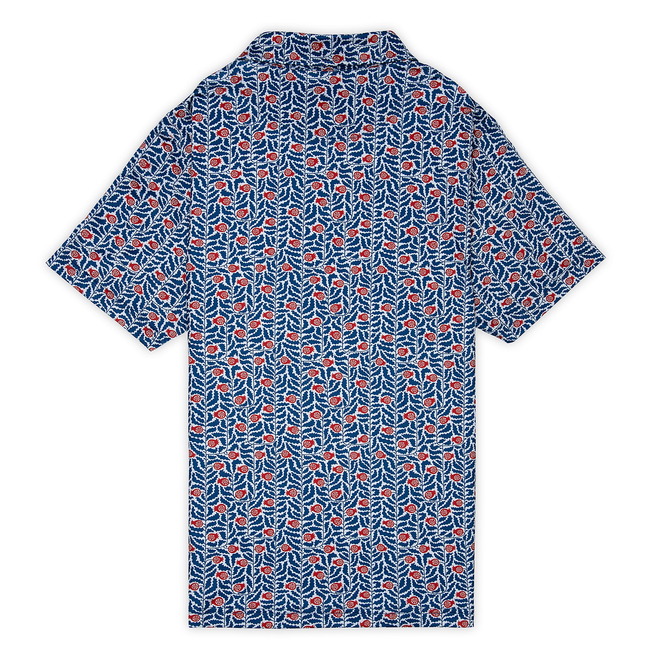 Sangria - Performance Polo