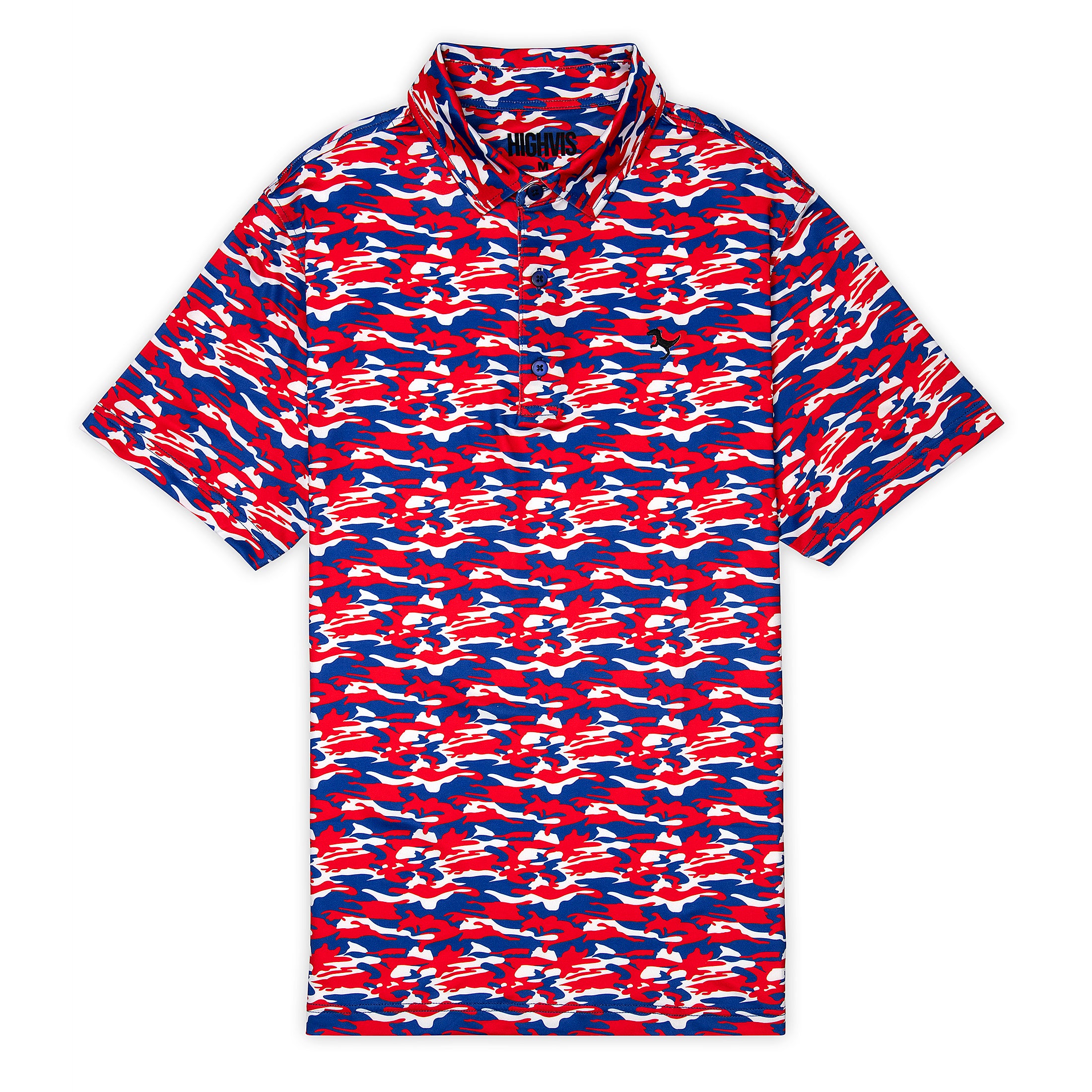 Liberty - Performance Polo