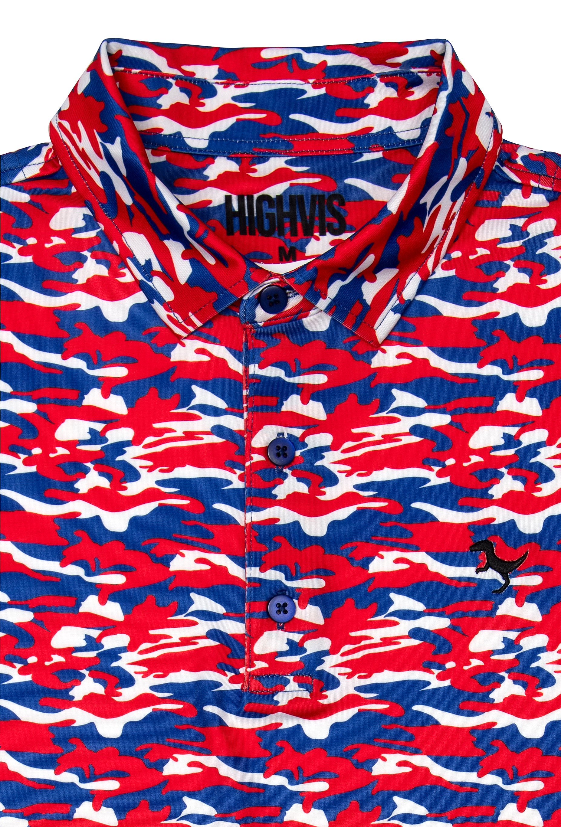Liberty - Performance Polo