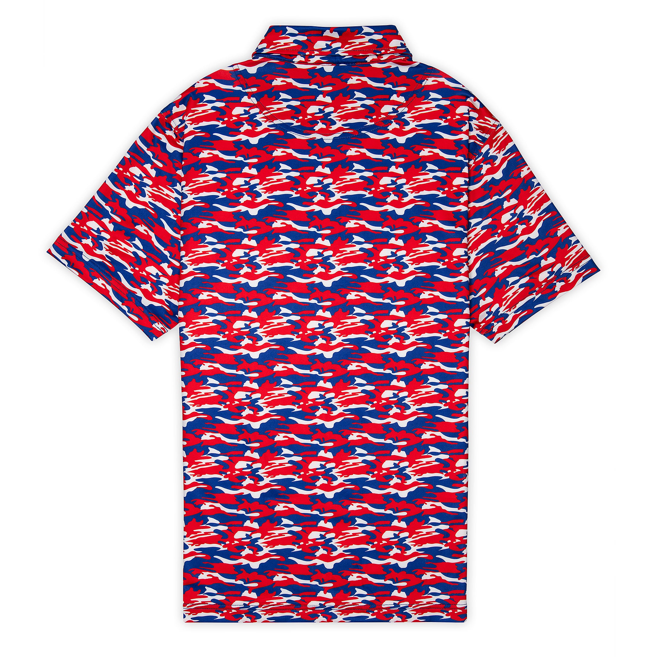 Liberty - Performance Polo