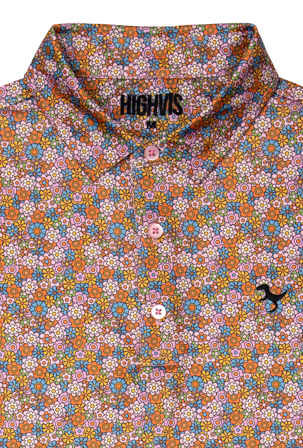 Flora - Performance Polo