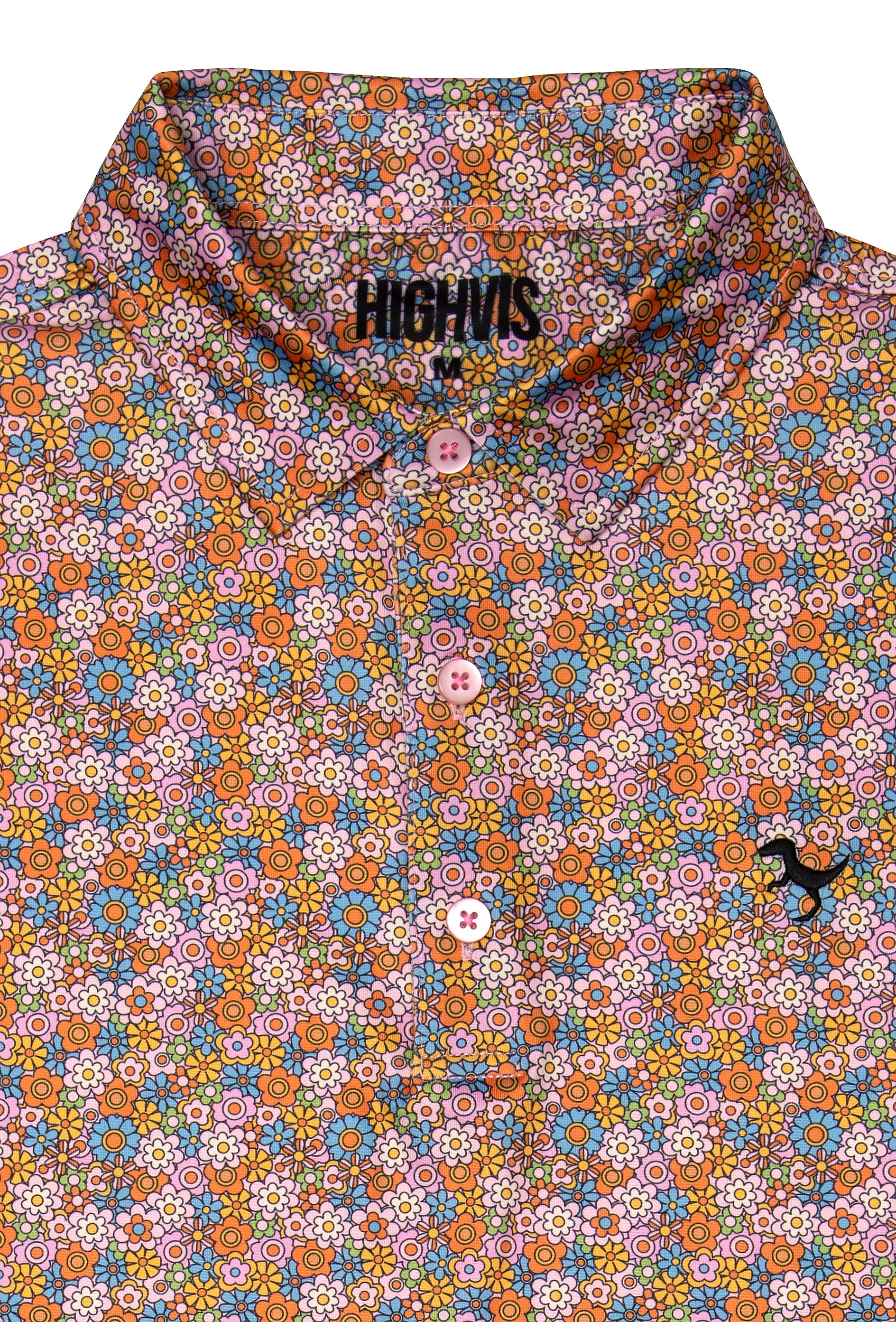 Flora - Performance Polo