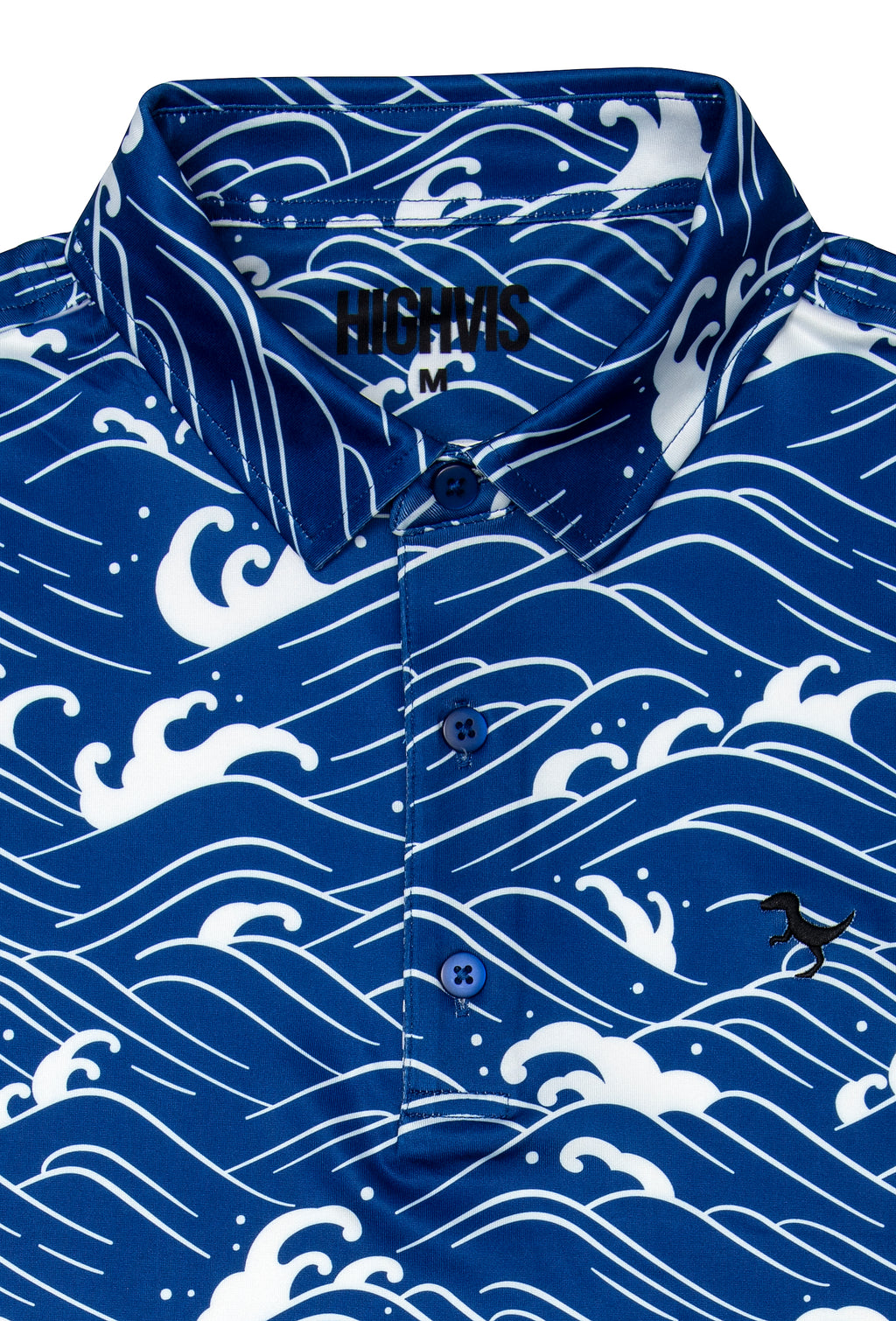 Pacific - Performance Polo