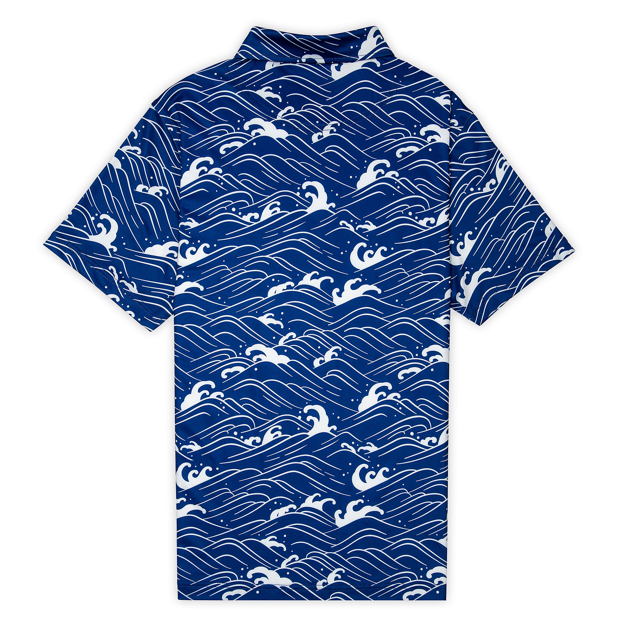 Pacific - Performance Polo