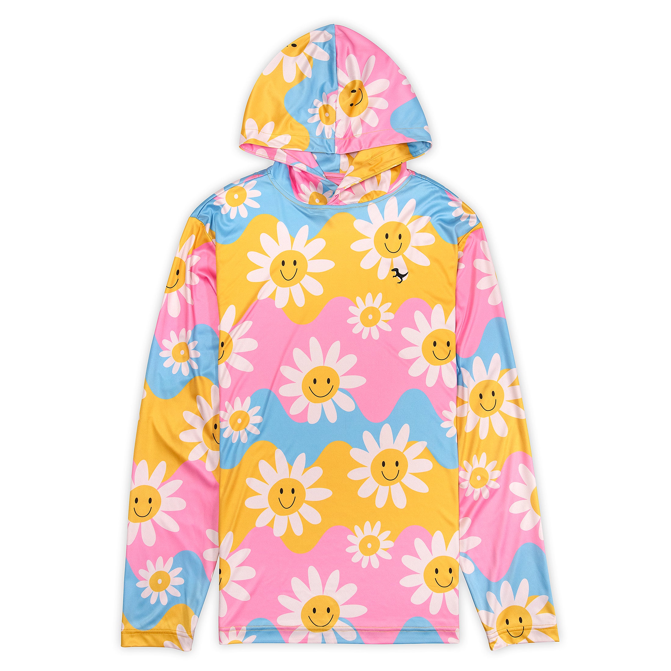 Sunshine - UPF Hoodie