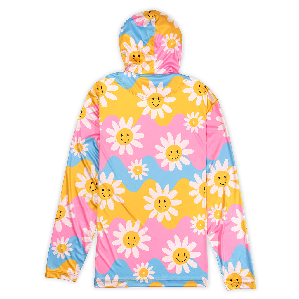 Sunshine - UPF Hoodie