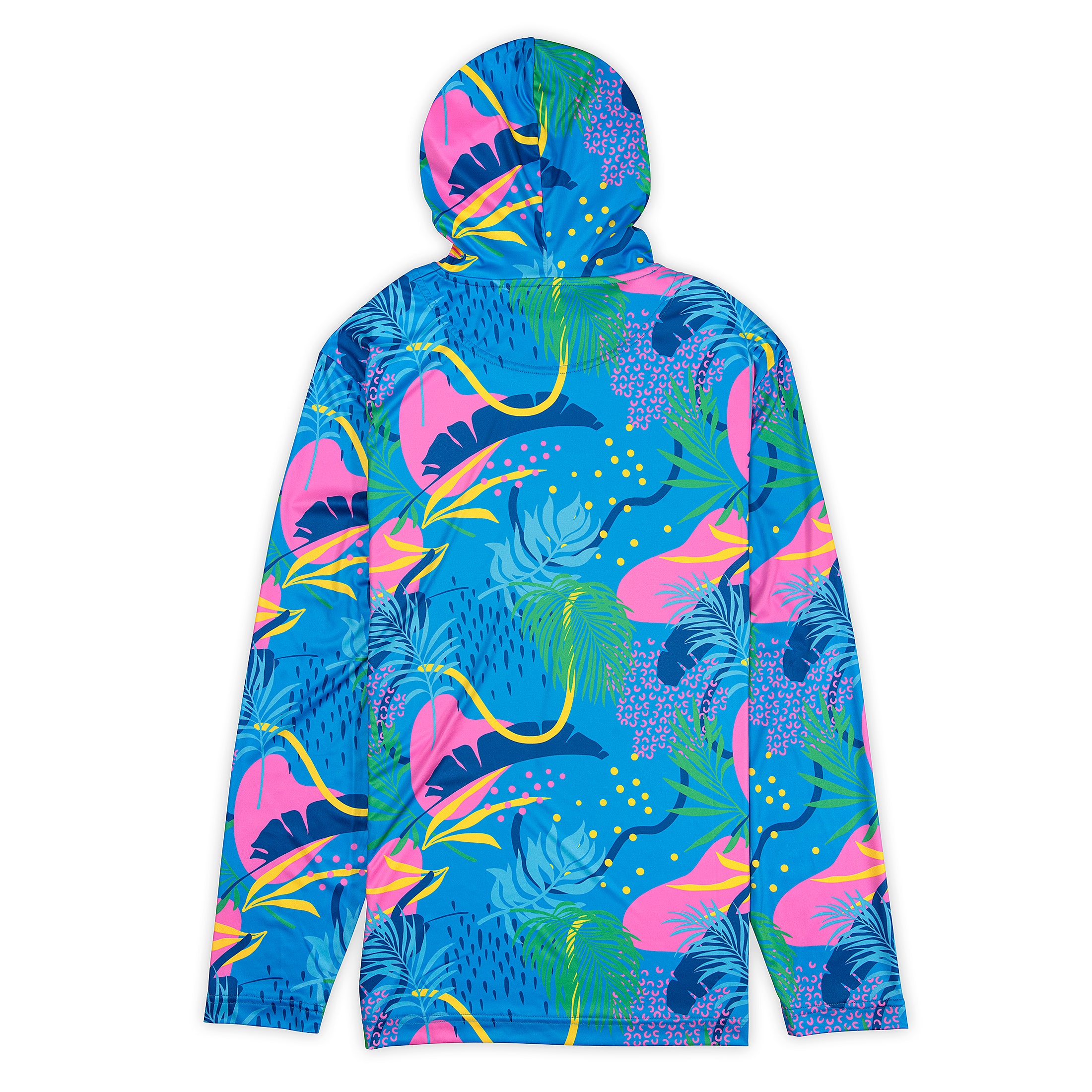 Paradise - UPF Hoodie