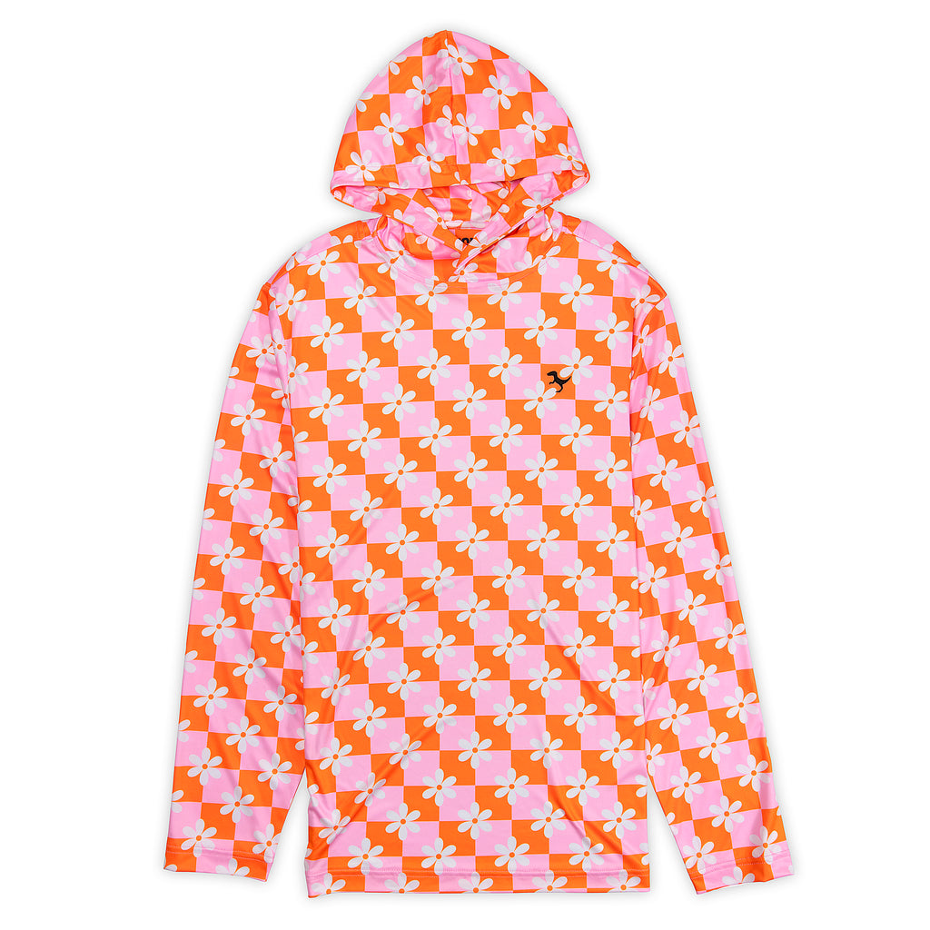 Sherbet - UPF Hoodie