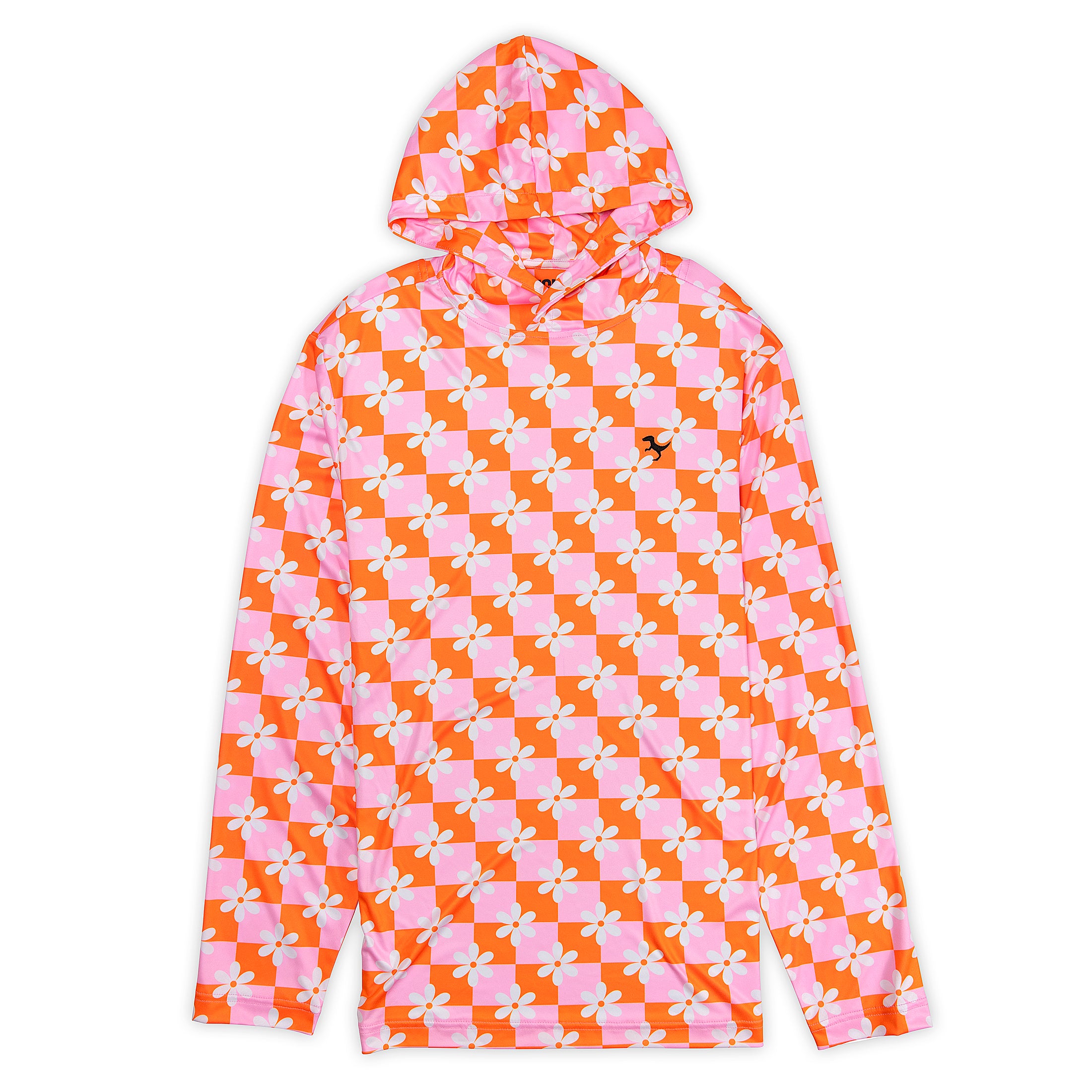 Sherbet - UPF Hoodie