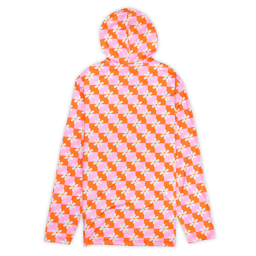Sherbet - UPF Hoodie