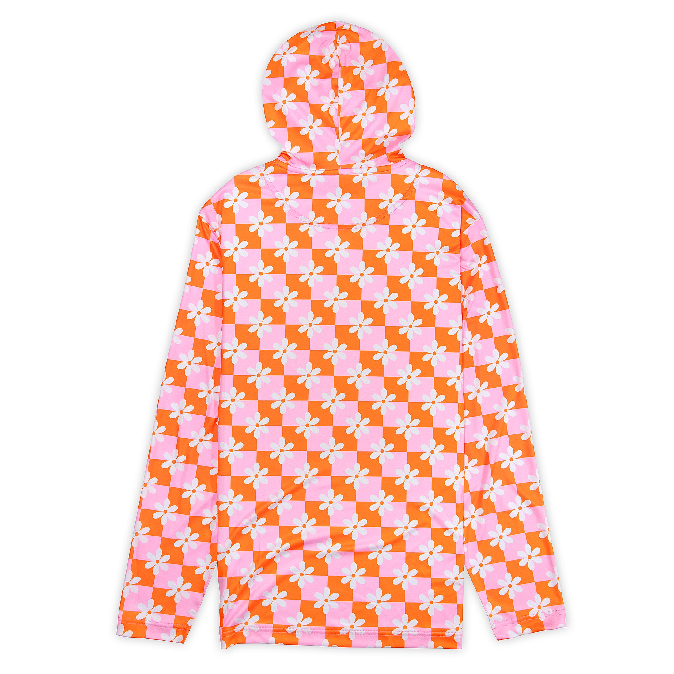 Sherbet - UPF Hoodie