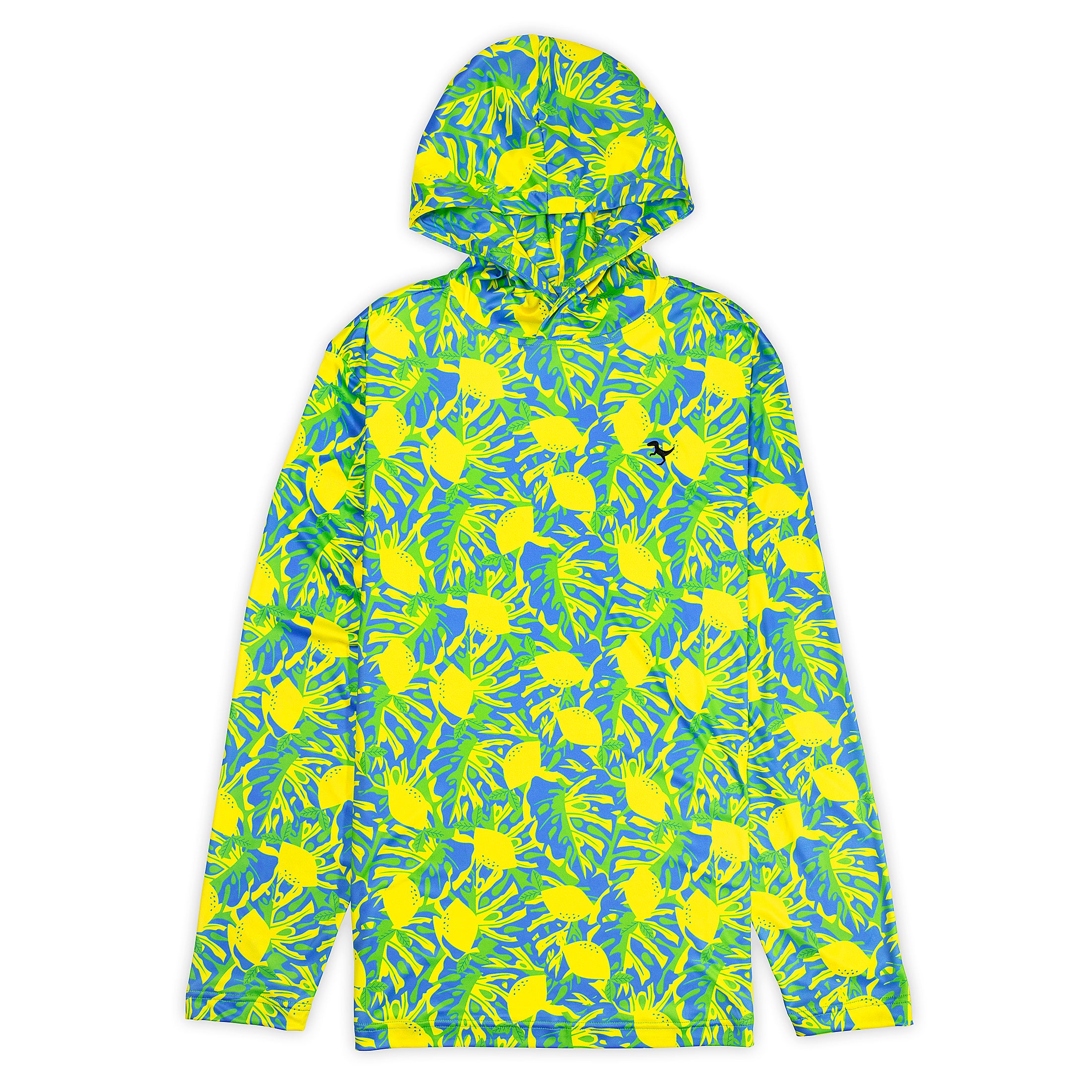 Lemonade - UPF Hoodie