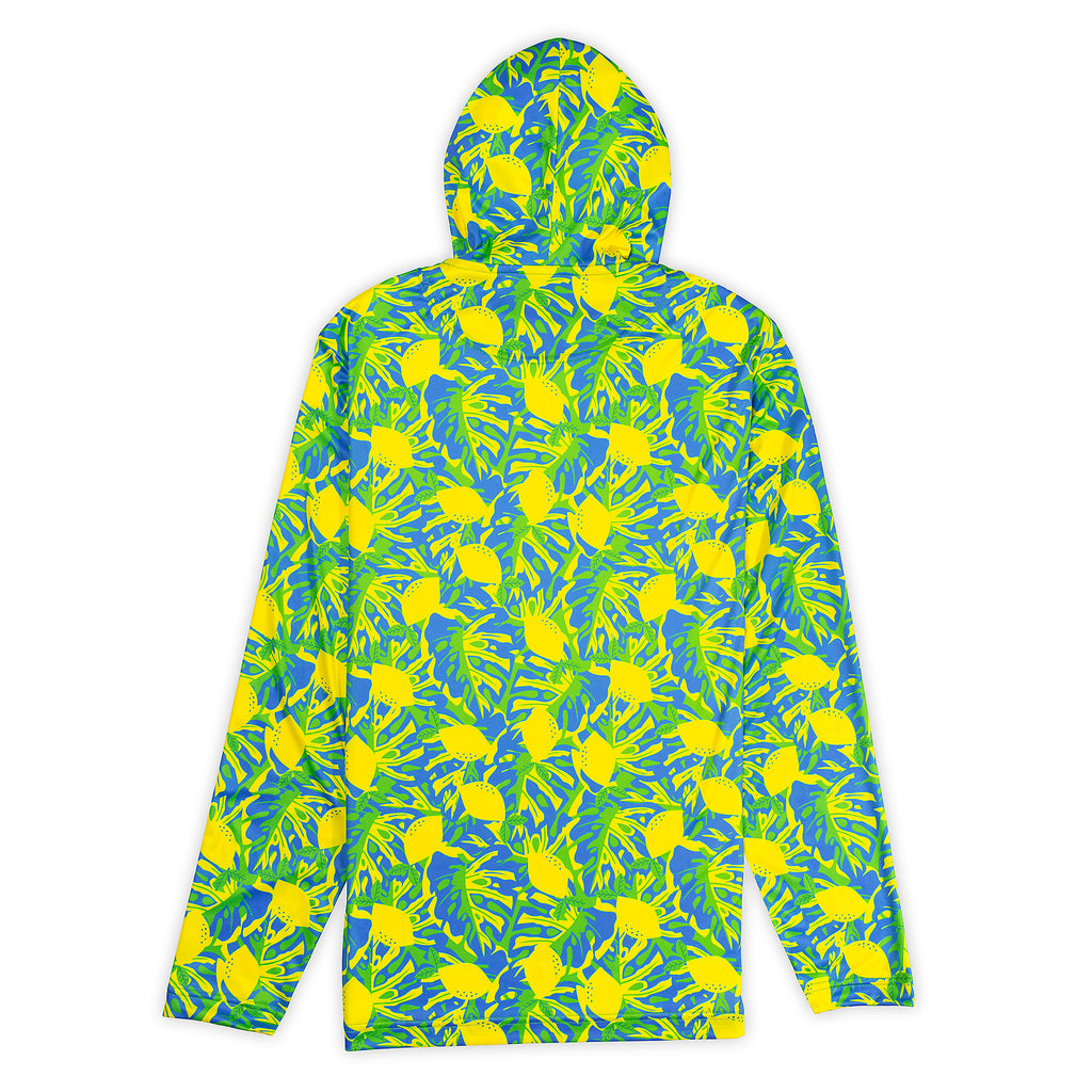 Lemonade - UPF Hoodie