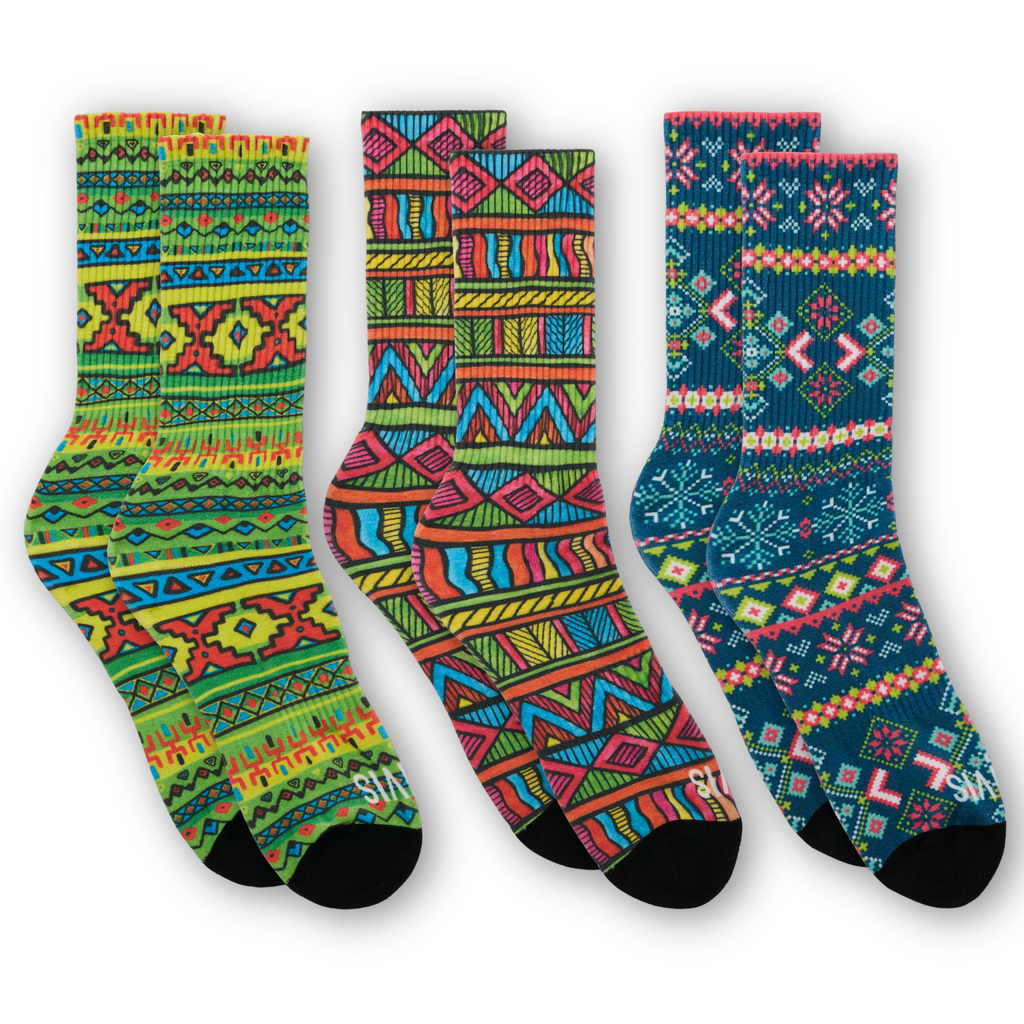 Kaleidoscope Trio